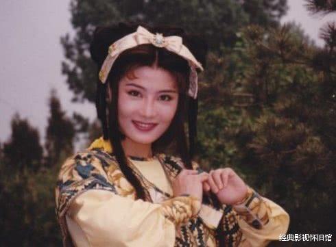 王菲|霹雳菩萨：向阿舍表白过的男主，个个俊美潇洒