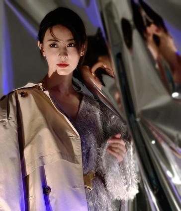 赘婿|古装剧《赘婿》全员美女！9位古装女神，除了女主宋轶，众女配的颜值也高得吓人