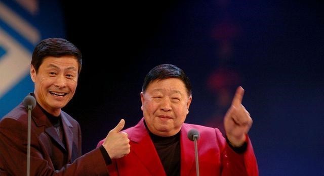 嘉南传|反三俗是斗争打压的产物？相声渊源给出不同答案，从业者更应自强