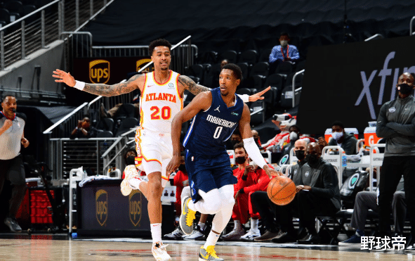 科林斯|先砍31分，再轟35分！都這么炸了，還要被交易？他才23歲啊