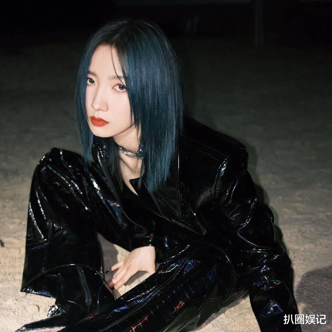 杨洋|杨洋在公司股份占比不低，他在公司地位跟杨幂在嘉行的地位差不多