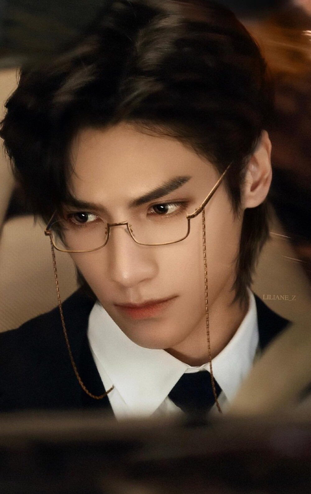 许光汉|5位“少年感”的男明星：与油腻感绝缘，年过30岁还能演学生