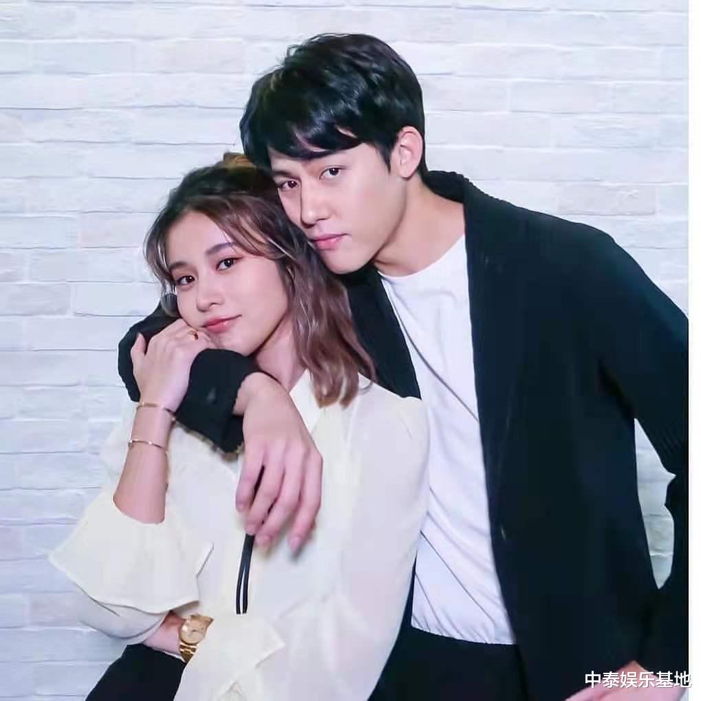 |他泰BG之光Mark的荧幕“老婆”都有谁呢？