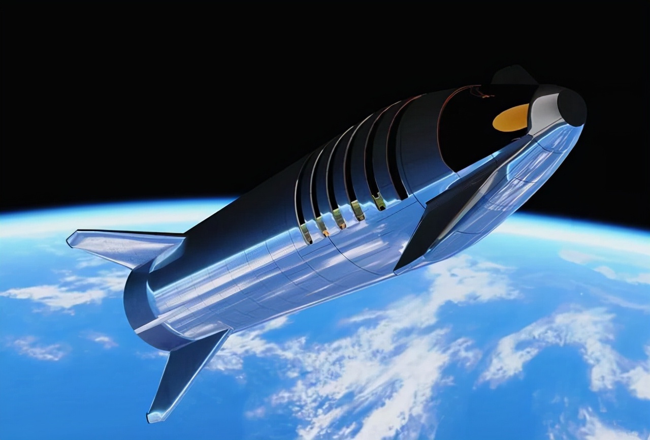 火星|马斯克SpaceX向NASA提交建造火星基地白皮书，他打算怎样开发火星