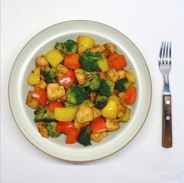 减脂|日本励志哥，一口气减掉70斤，戒掉2种食物是减脂关键！