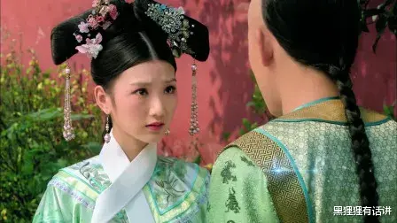 安陵容|甄嬛传：清朝妃嫔工资大揭秘！华妃月薪是安陵容的10倍！