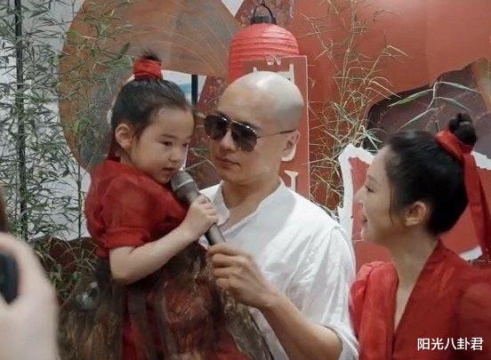 李小璐|“为爱下嫁”的8位内地女星，多位遭受背叛，有人自毁口碑丢脸丢到了国外