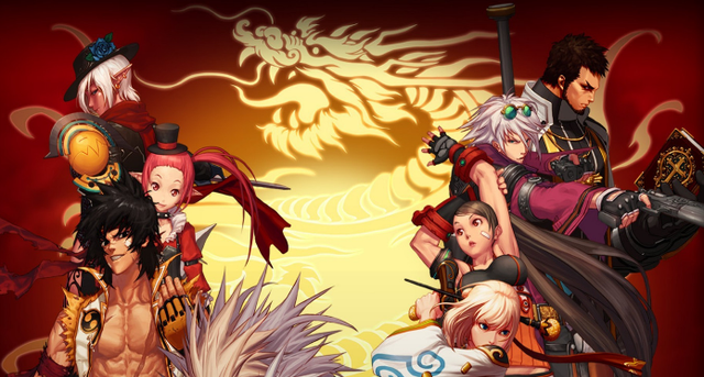 说DJ的妈妈|《地下城与勇士》，实际上脱坑的人的确挺多，但是还没到凉的地步