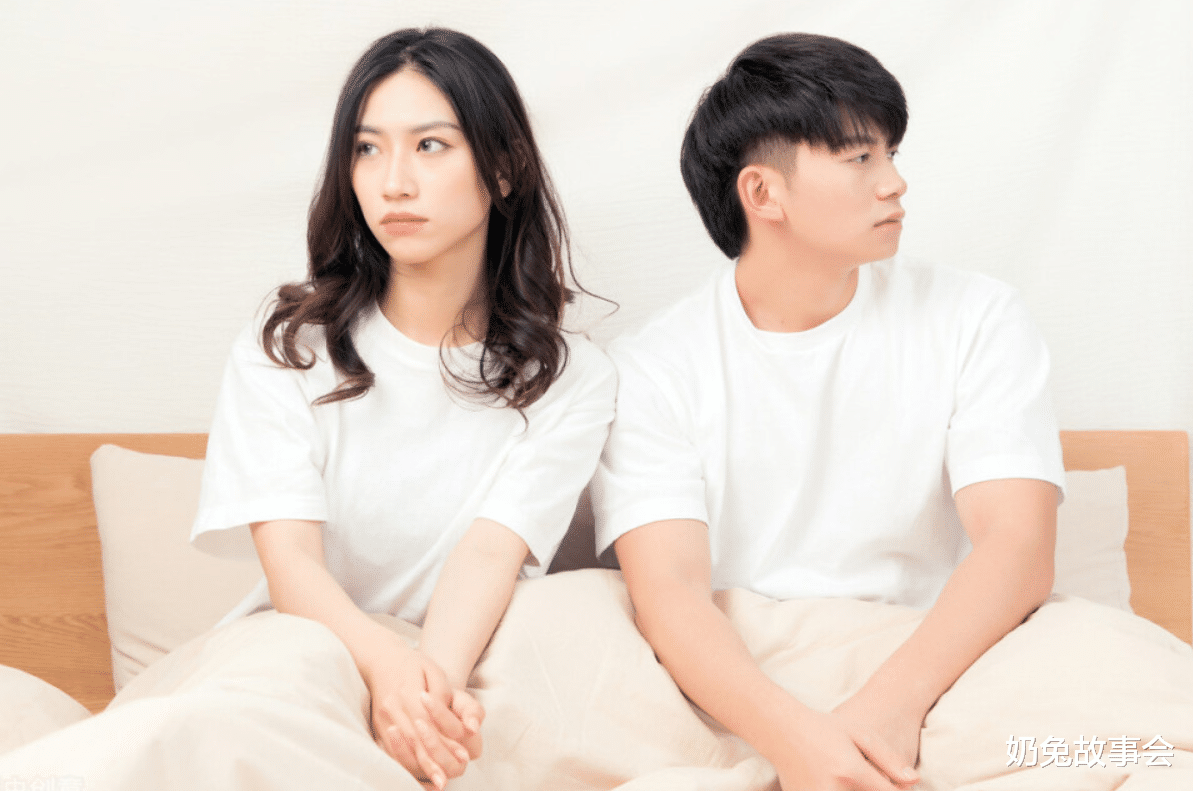 奶兔故事会|妈，我都快生了，男朋友还不娶，母亲：不给60万彩礼不能嫁