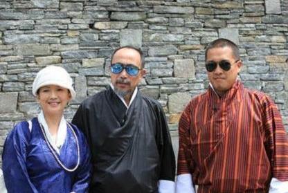 张博宇|吕丽萍的儿子张博宇：3岁父母离异，继父给他带来温暖与幸福