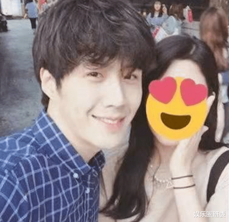 金宣虎|韩国当红男星隐秘情史曝光，逼迫女友堕胎导致不孕症，甩下1万元与其分手