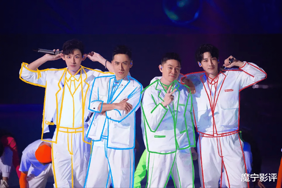 李承铉|披哥：迄今四个最好的节目，李承铉组占三个，迷雾哥功不可没