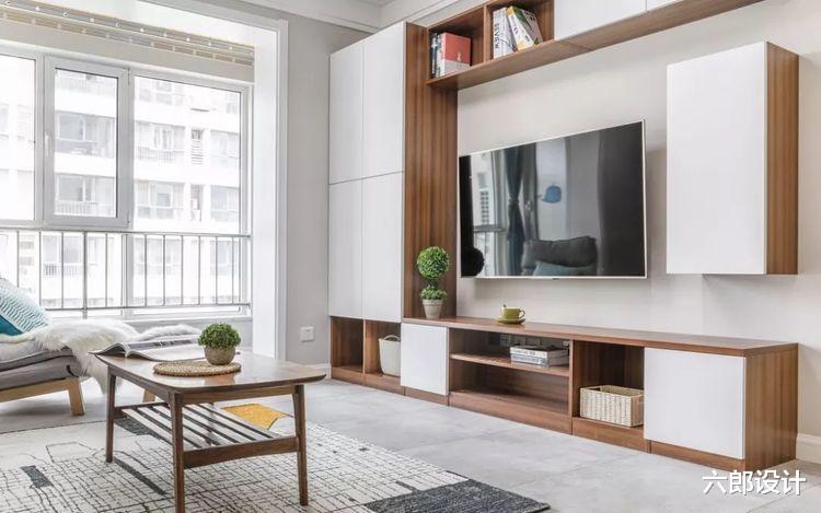 |柜子不是越多越好,但这6个柜子很必要,让小户型也能越住越大!