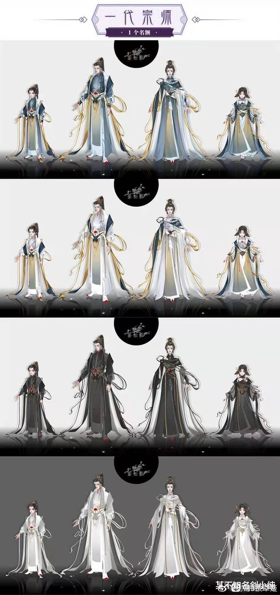 腾讯|大厂任性！腾讯抄袭上瘾？QQ炫舞手游时装抄袭，直接照搬其他游戏