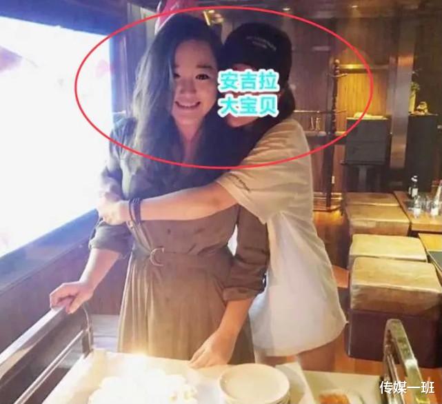 何超欣|赌王小女儿何超欣闺蜜，一个是二公主姚安娜，一个是富二代袁九儿