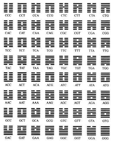 易经对于科学有没有指导意义