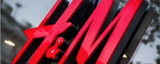 H&M H&M超48億虧損后再發(fā)聲，只字不提“棉花事件”，國民：不吃這套