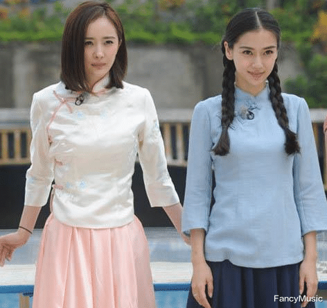 郭敬明|小四身高不足一米五？教主夫妇身高成谜，到底哪些明星合照最尴尬