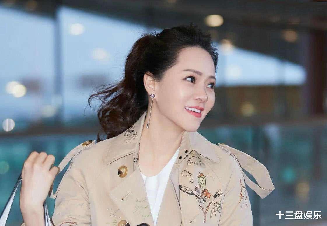 伊能静|庾澄庆母亲90大寿，对两任儿媳态度相反，哈林伊能静离婚是她逼的