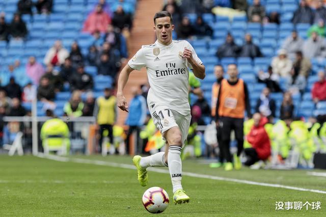 皇家馬德里|下一個(gè)羅本？皇馬飛翼拒絕續(xù)約堅(jiān)決要走 有望自由身加盟拜仁