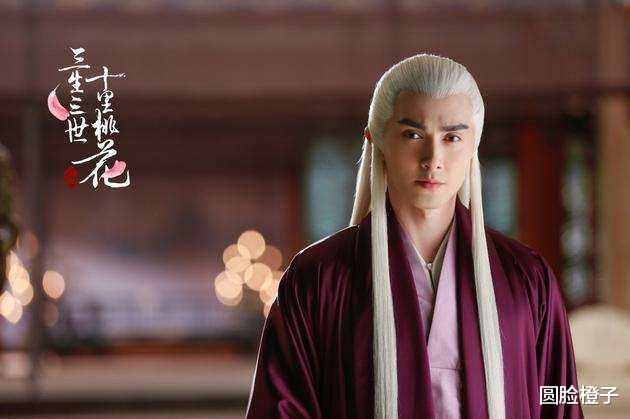 乔峰|客观分析，现在能演乔峰的年轻男演员，也就这4位了