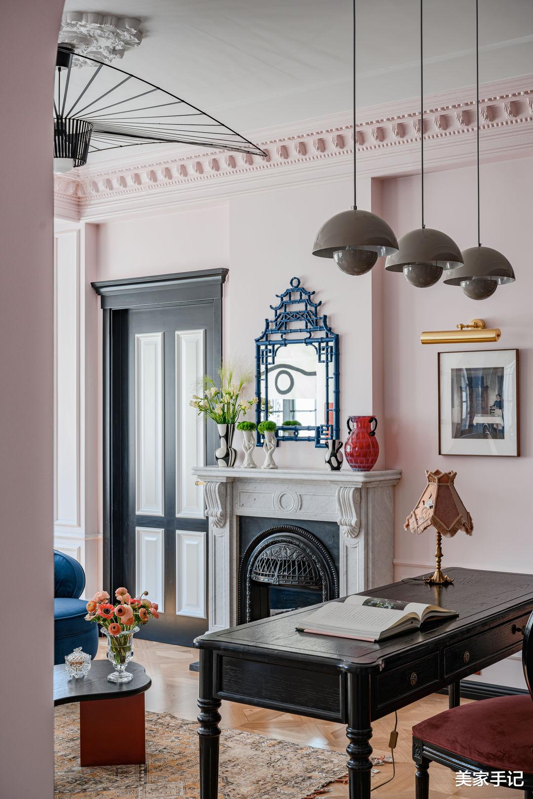 美家手记|福建一屋主晒出自家的新房，没有客厅和电视，却是很多家庭的榜样