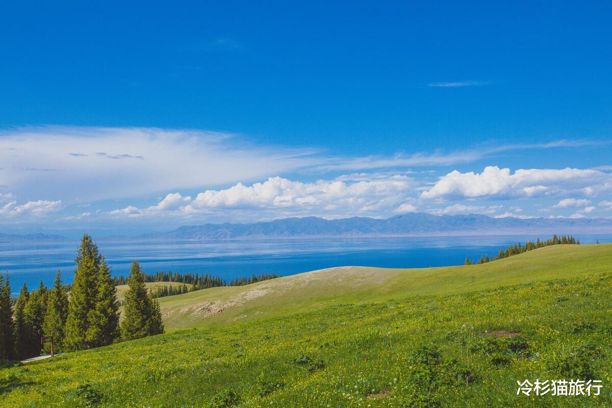 黑龙江 五六月旅行去哪好？我推荐这6个地方，有你的下一个目的地吗？