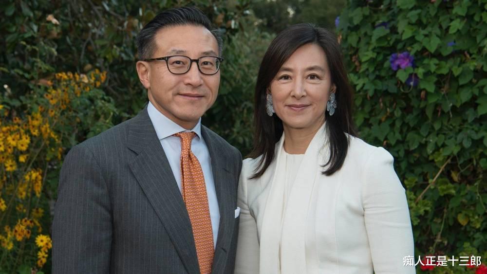 阿里巴巴|阿里巴巴的发展史，马云和他背后的三个男人：第一位蔡崇信