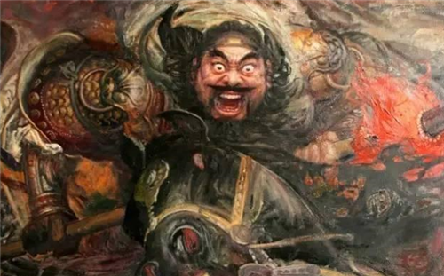 张飞|四川发现张飞墓，墓门大开但陪葬品却一件未丢，专家：这不可能