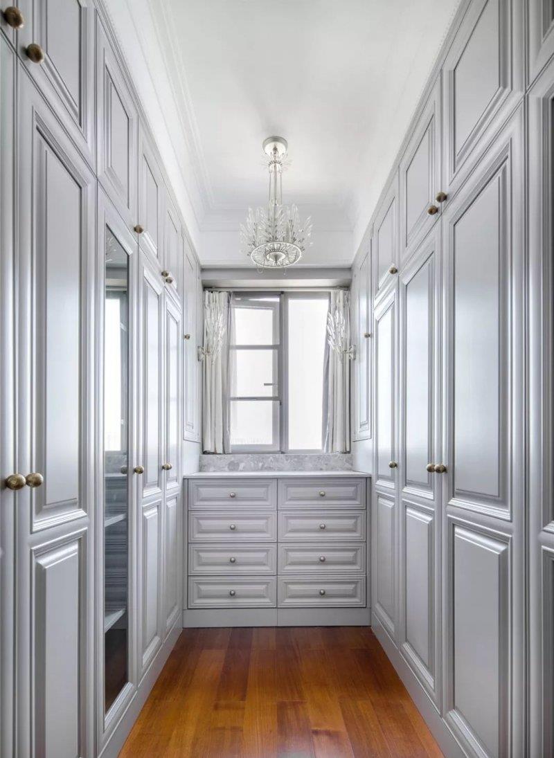 |为什么有人把卫生间改成衣帽间后苦不堪言？因为有4个地方没做好