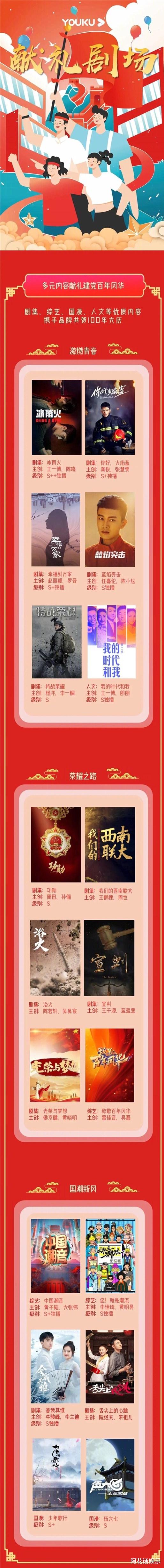 龚俊|一波新剧精彩来袭，龚俊任嘉伦杨洋上演军装荣耀，赵丽颖强势归来