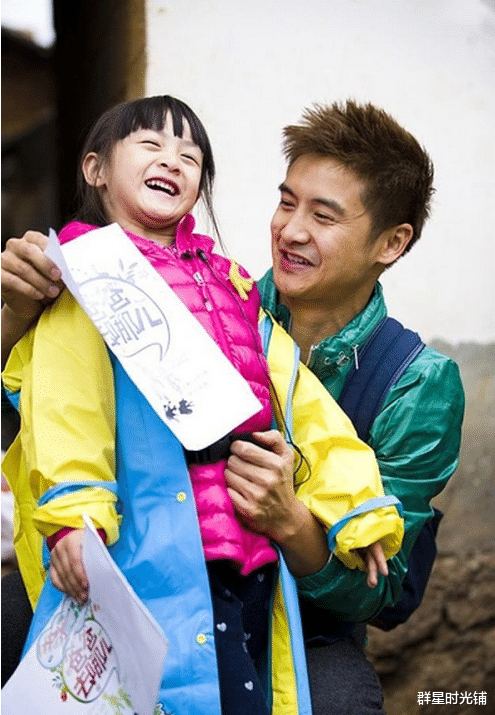 田亮|《爸爸去哪儿》播出8年，田亮的坚持打脸多少“翻车”的爸爸？