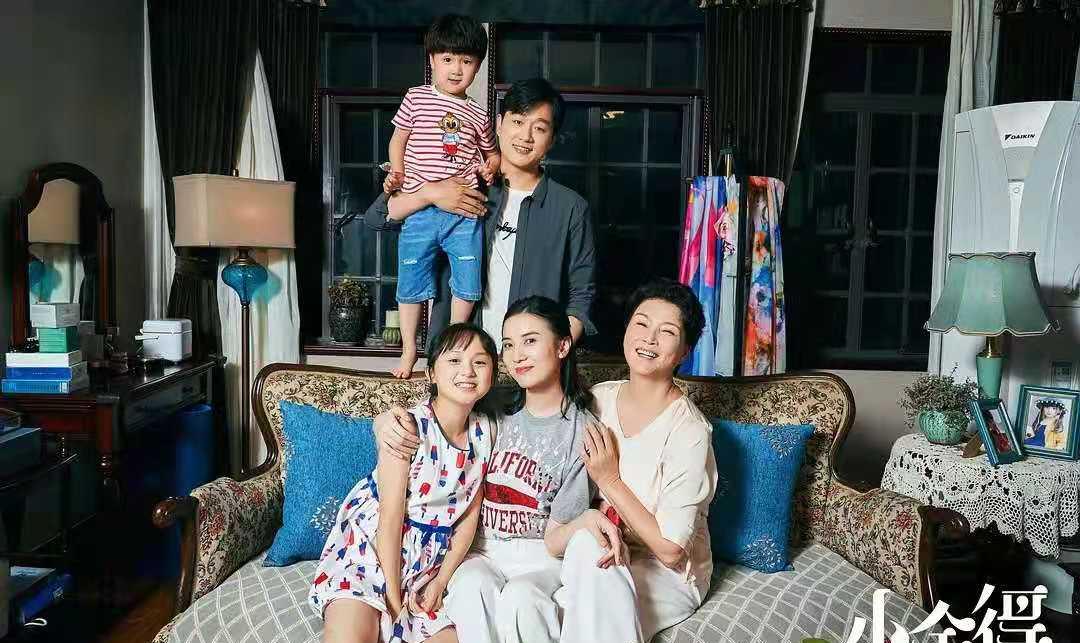 田雨|《小舍得》：4个孩子4种结局，最有出息的不是米桃和子悠，而是他