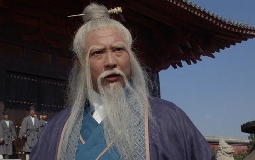 菜菜叶|都将张三丰说的十分神秘,那么张三丰活了多久