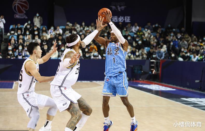 遼寧男籃|遼寧男籃雖然輸23分，但楊鳴的排兵布陣，可以打99分