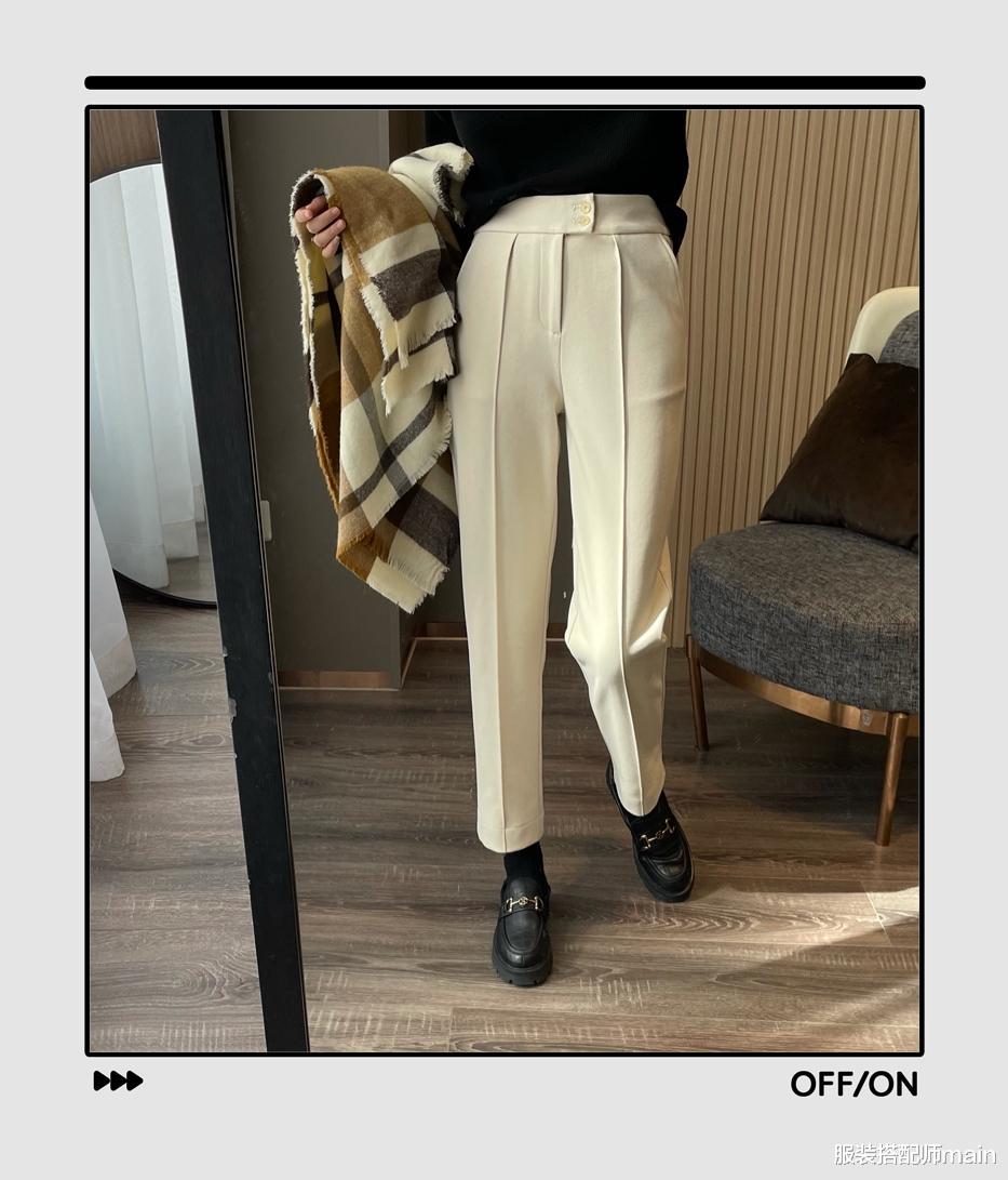 职业教育|冬季上班不会穿？分享这12件单品，轻松穿出优雅干练的通勤风