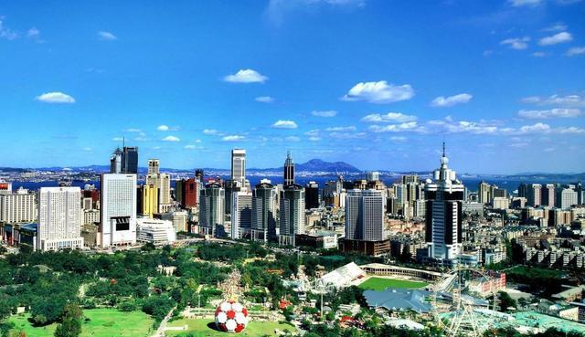 遇到那点事 辽宁或有“新规划”，一县有望“撤县设市”，或将助力锦州发展