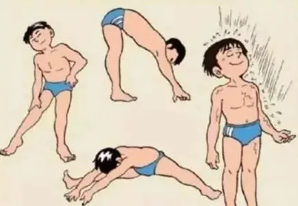 燕赵大小事 痛心!邯郸广平水街附近一男子溺水