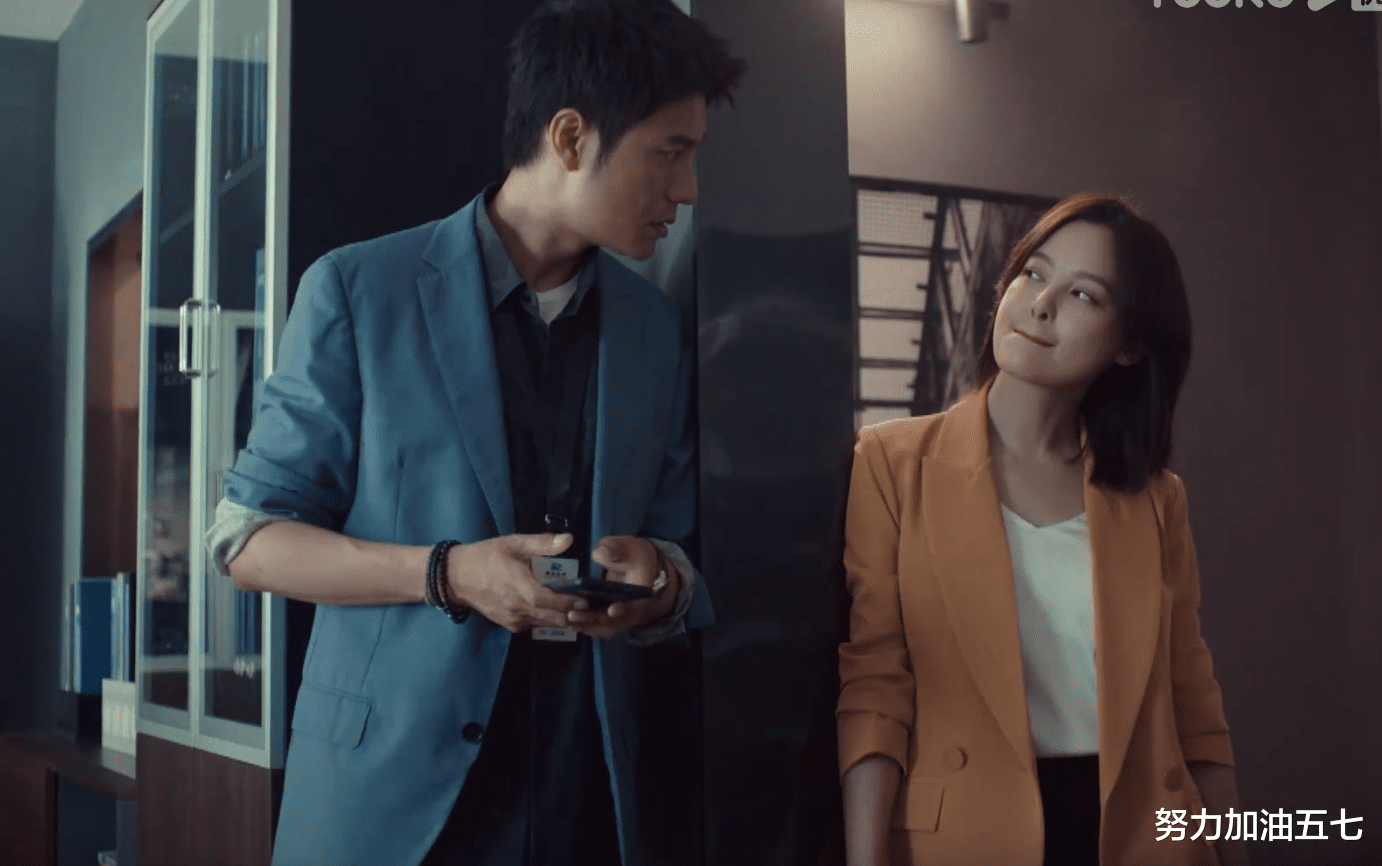 周锐|《输赢》7-8集，高层都是酒囊饭袋？