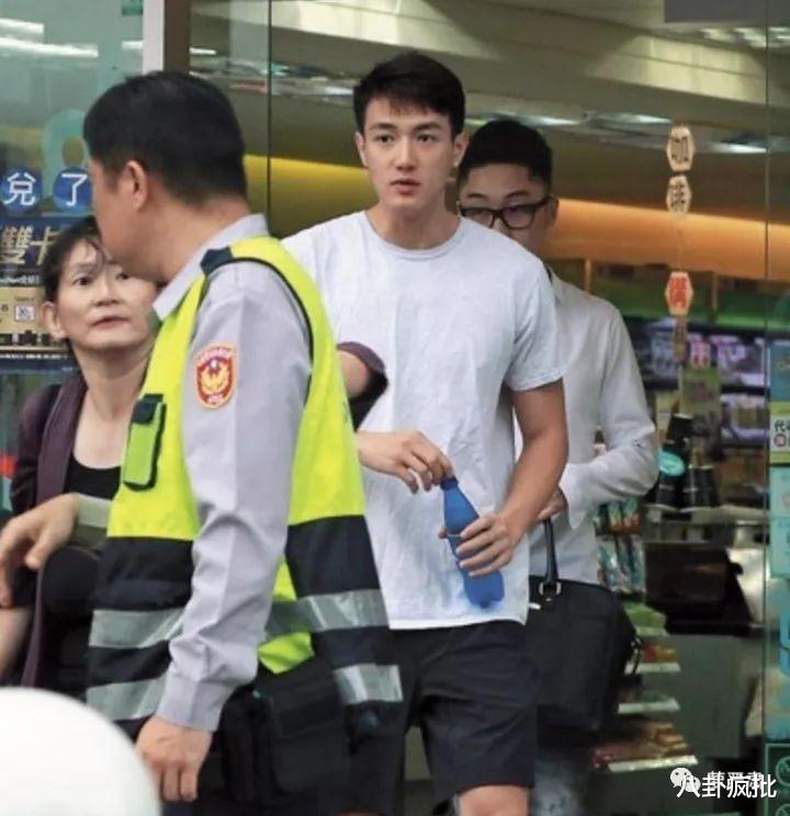 张雨绮|张雨绮，内地萧亚轩？