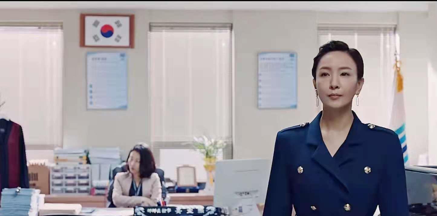 钟楚红|粉丝不满金秀贤新剧人设，懦弱压抑就知道哭，逆袭时间只剩3集