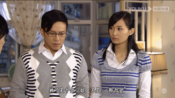 TVB|39岁港剧“哑女”杀疯好莱坞！网友：能看着TVB凉，是一种福气