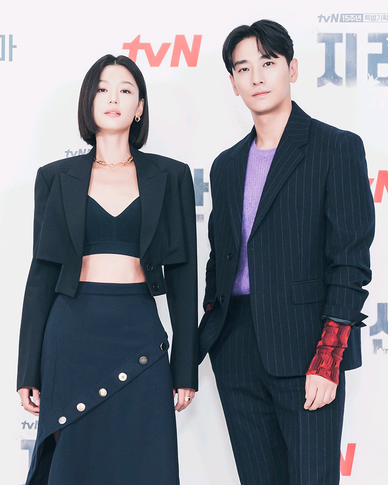 全智贤|爱奇艺花1.5亿买下韩剧播出权，全智贤朱智勋掉出演员话题榜前十