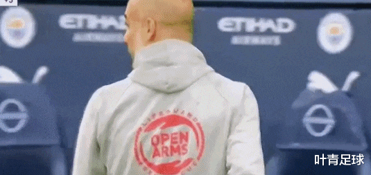 英超|91分54秒遭绝杀！英超再现神剧本：瓜帅摇头，阿KUN看愣了