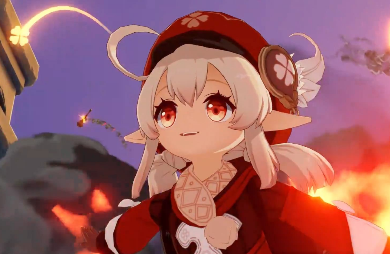 原神|有一起打《原神》的大学舍友是一种什么样的体验?