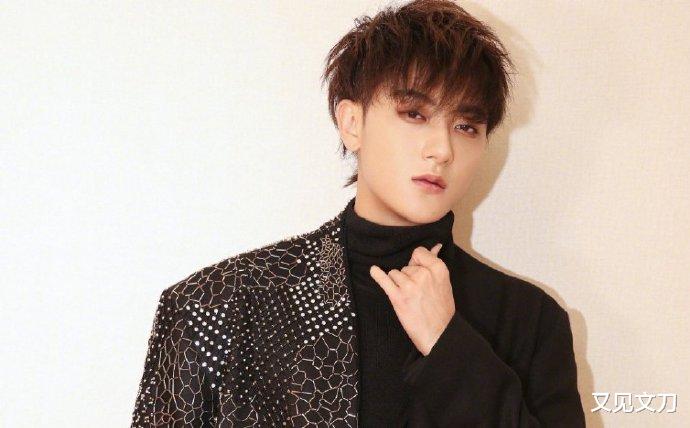 鹿晗|归国四子现状起底：吴亦凡被刑拘，黄子韬、张艺兴、鹿晗又当如何