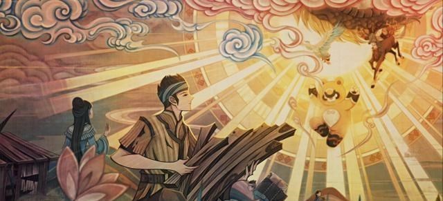 二次元|原神：逐月节剧情确实巅峰，但2021年了，策划还觉得玩家不出门？