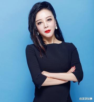 郭麒麟|《水浒传》开拍前选角，自认为有几分姿色的梁丽对张纪中说：让我来演潘金莲