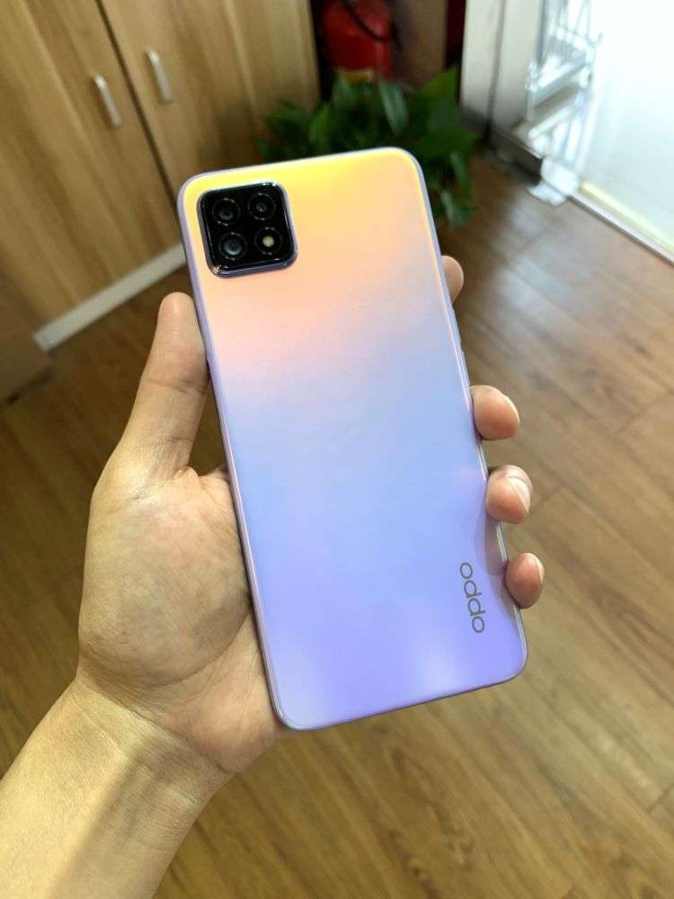 OPPO|6000mAh大电池+超大存储，OPPO A82即将来袭