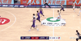 上海队|前NBA球员打爆状元，首秀摘MVP，夺冠在望，小将引春江侧目